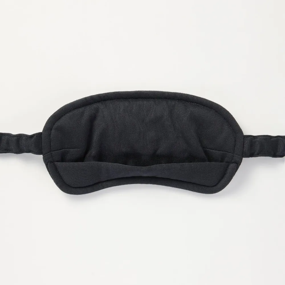 Portable Eye Mask