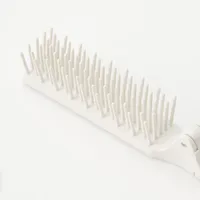 Polypropylene Folding Hair Brush
