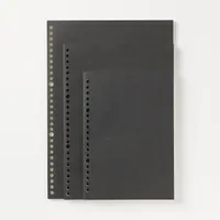 Loose Leaf Paper Notebook Type 6mm Line