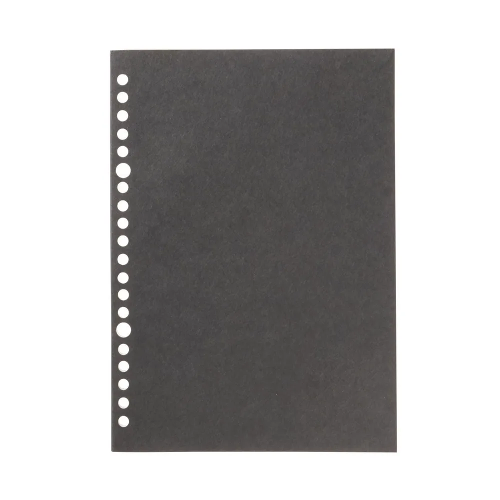 Loose Leaf Paper Notebook Type 6mm Line