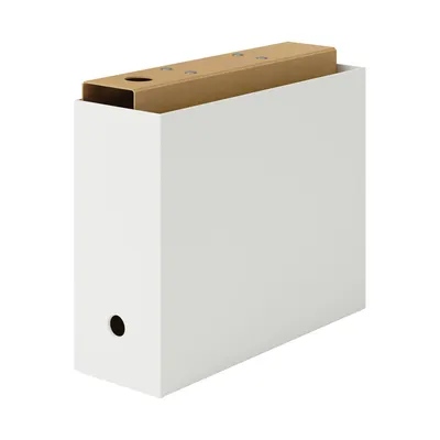 File Box A4