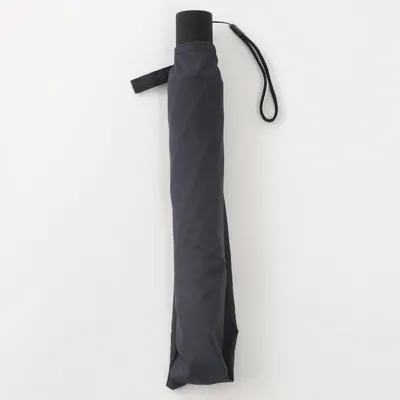 Two-Way Foldable Umbrella Solid Colored