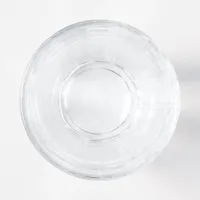 Soda Glass Tumbler Set