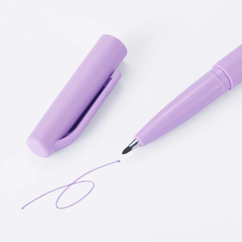 MUJI Water Based Felt Pen