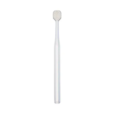 Polypropylene Wide Head Toothbrush