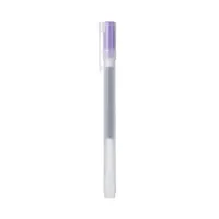 Gel Ink Cap Type Pen 0.5mm