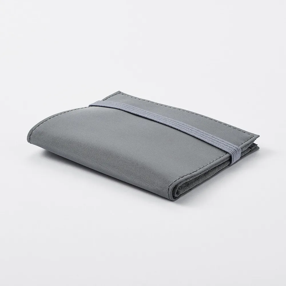 Polyester Travel Wallet