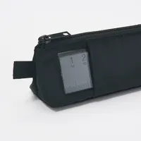 Polyester Pen Case with Pocket