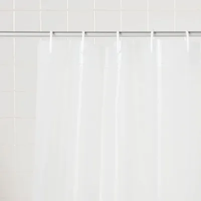 EVA Shower Curtain