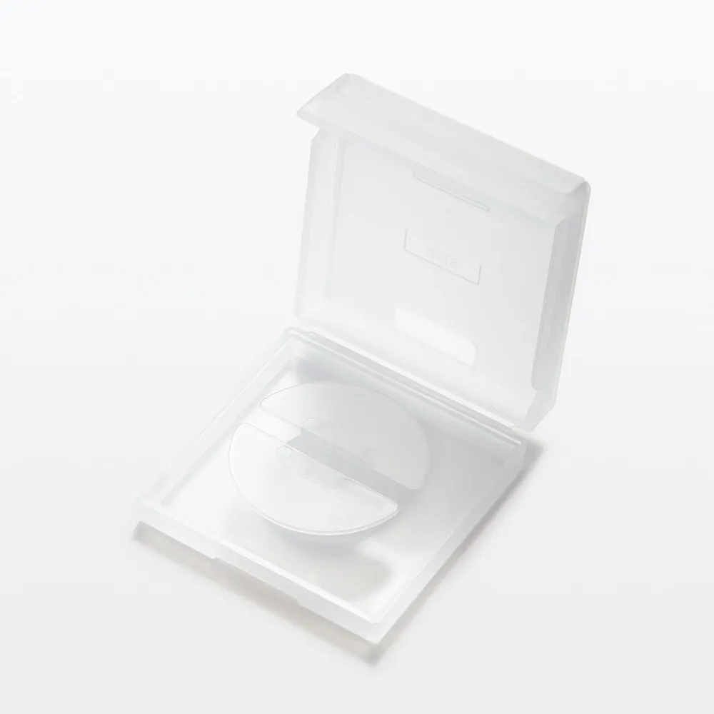 Polypropylene Cable Case with Stand