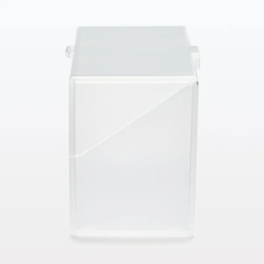 Polypropylene Stationery Box