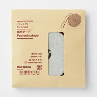 Perforated Fastening Tape
