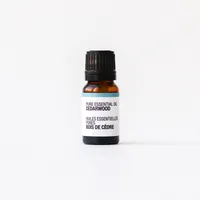 Essential Oil Cedarwood