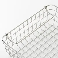 Stainless Steel Wire Basket