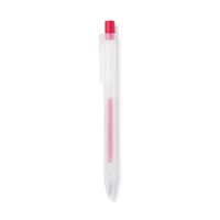 Gel Ink Ballpoint Pen Knock Type 0.3mm