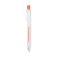 Gel Ink Ballpoint Pen Knock Type 0.3mm