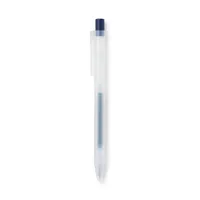Gel Ink Ballpoint Pen Knock Type 0.3mm