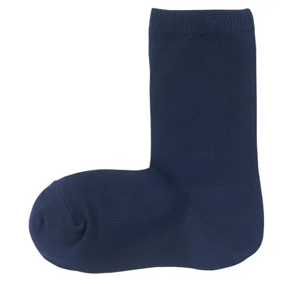 Right Angle 3 Layer Loose Top Socks 23cm-27cm