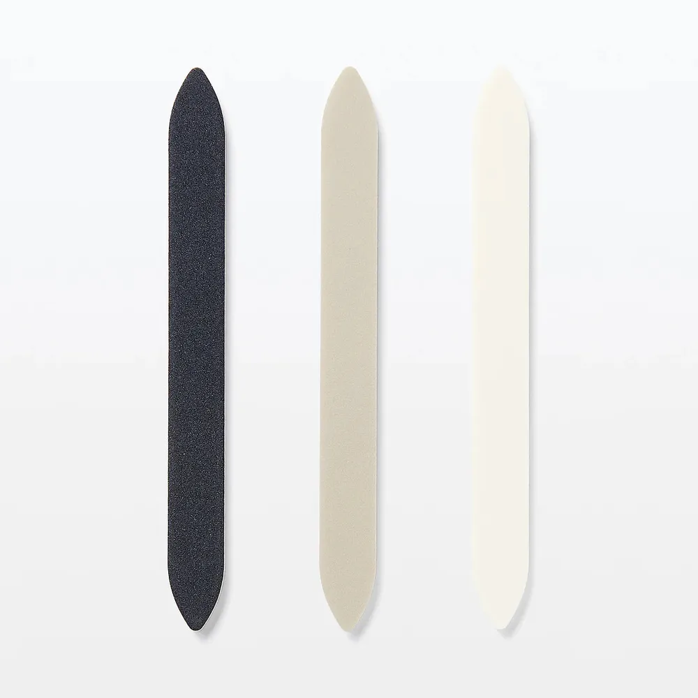 Nail File Soft Type Pack of 2