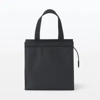 Reusable Insulated Grocery Polyester Shopping Bag