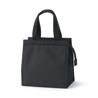 Reusable Insulated Grocery Polyester Shopping Bag