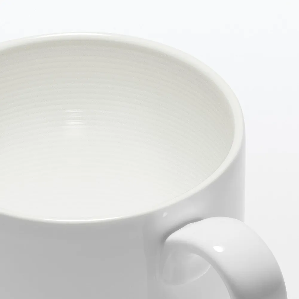 Lume Large Coffee Cups