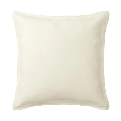 French Linen Washed Cushion Cover