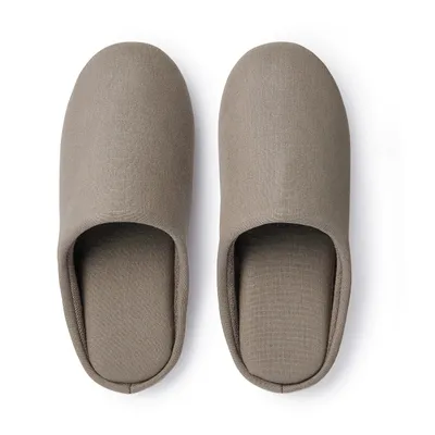 Soft Cotton Insole Slippers