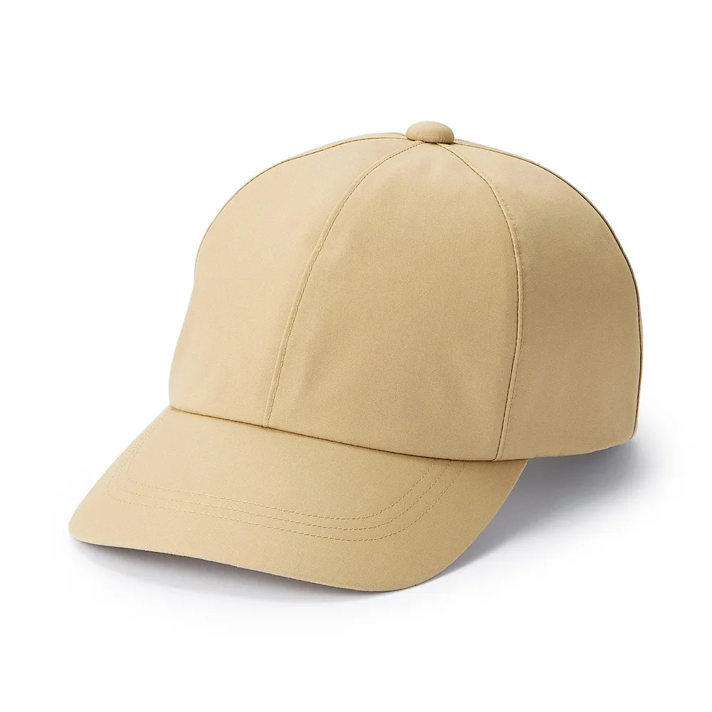 Water Repellent Sealing Taped Safari Hat