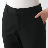Women's 4-Way Stretch Boyfit Chino Pants