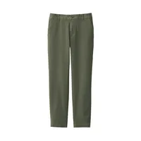 Women's 4-Way Stretch Boyfit Chino Pants