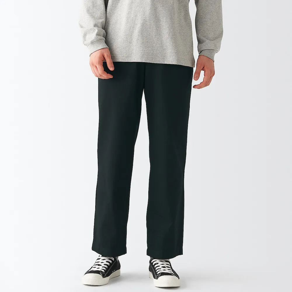 Men's Chino Regular Pants (L 32inch / 82cm)