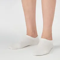 Right Angle Sneaker Socks
