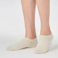 Right Angle Sneaker Socks