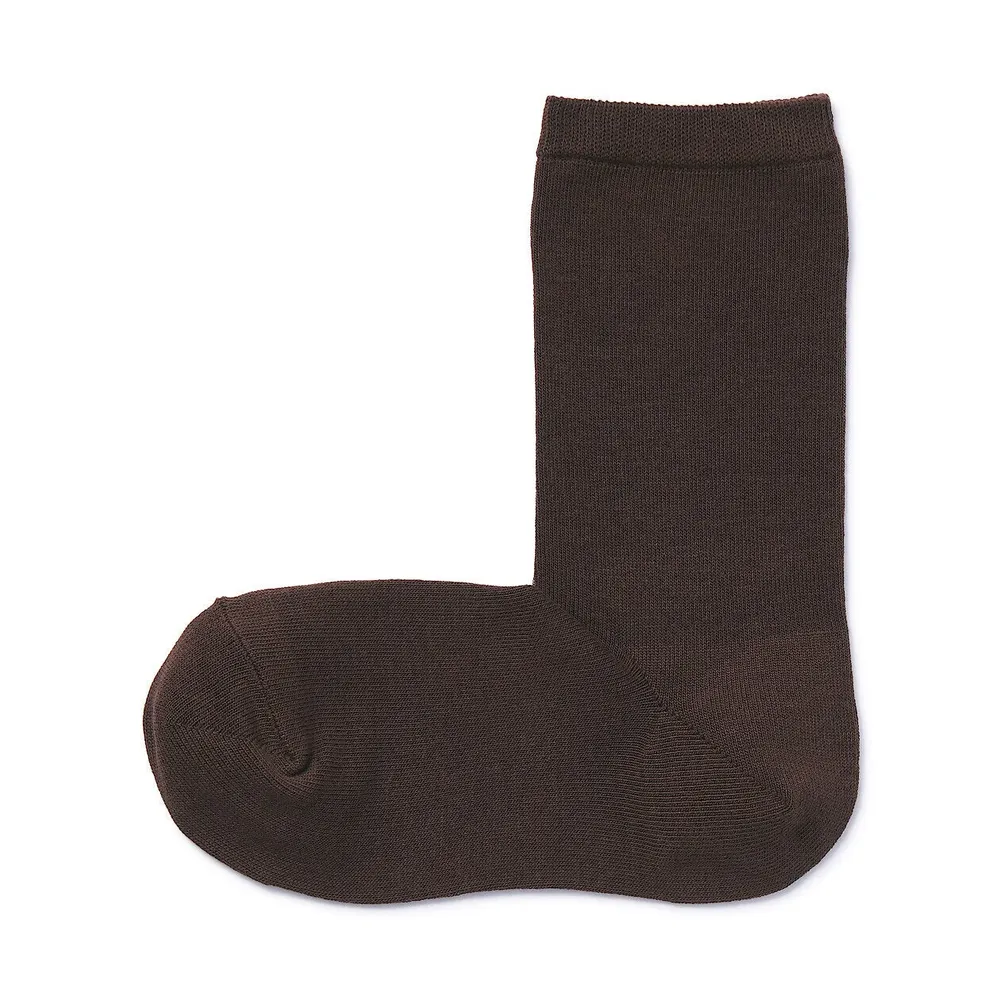 Right Angle Hidden Five-Finger Socks 23-25cm