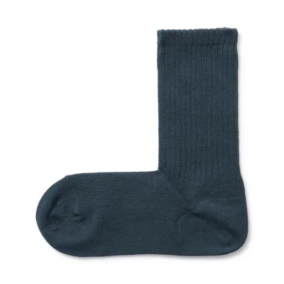 Right Angle Loose Fit Socks