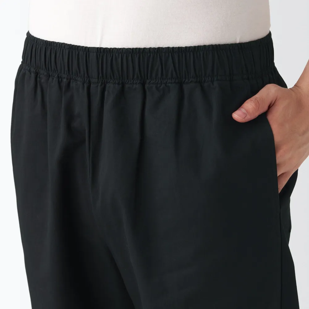 Men's 4-Way Stretch Chino Easy Pants