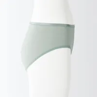 Women's Stretch Jersey Midi Panty