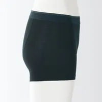 Men's Smooth Low Rise Boxer Brief