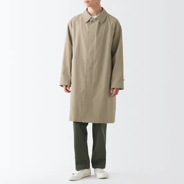 lululemon athletica Twill Raincoats