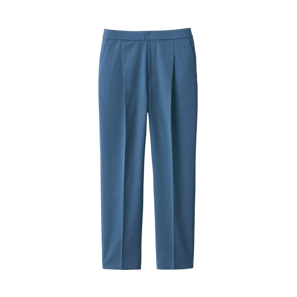 Women's Recycled Polyester Tapered Pants