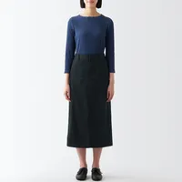 Women's Cotton Kapok Skirt