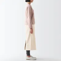 Women's Cotton Kapok Skirt