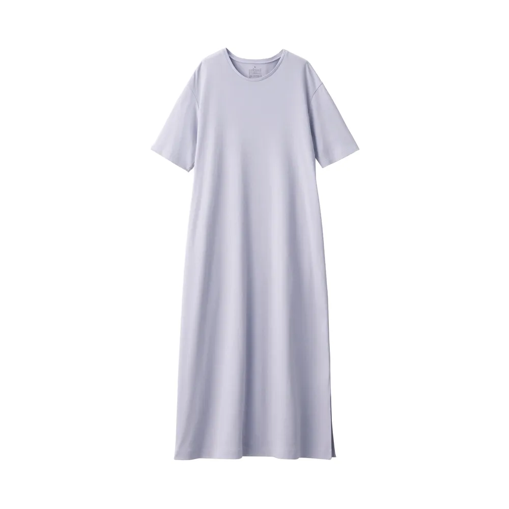 Women's Interlock Short Sleeve Dress