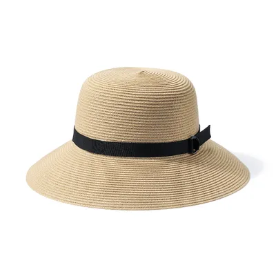 UV Cut Washable Capeline Hat