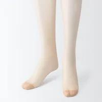 Soft Pantyhose 17D - Pack of 3