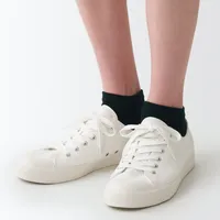 Right Angle Five-Toe Sneaker Socks