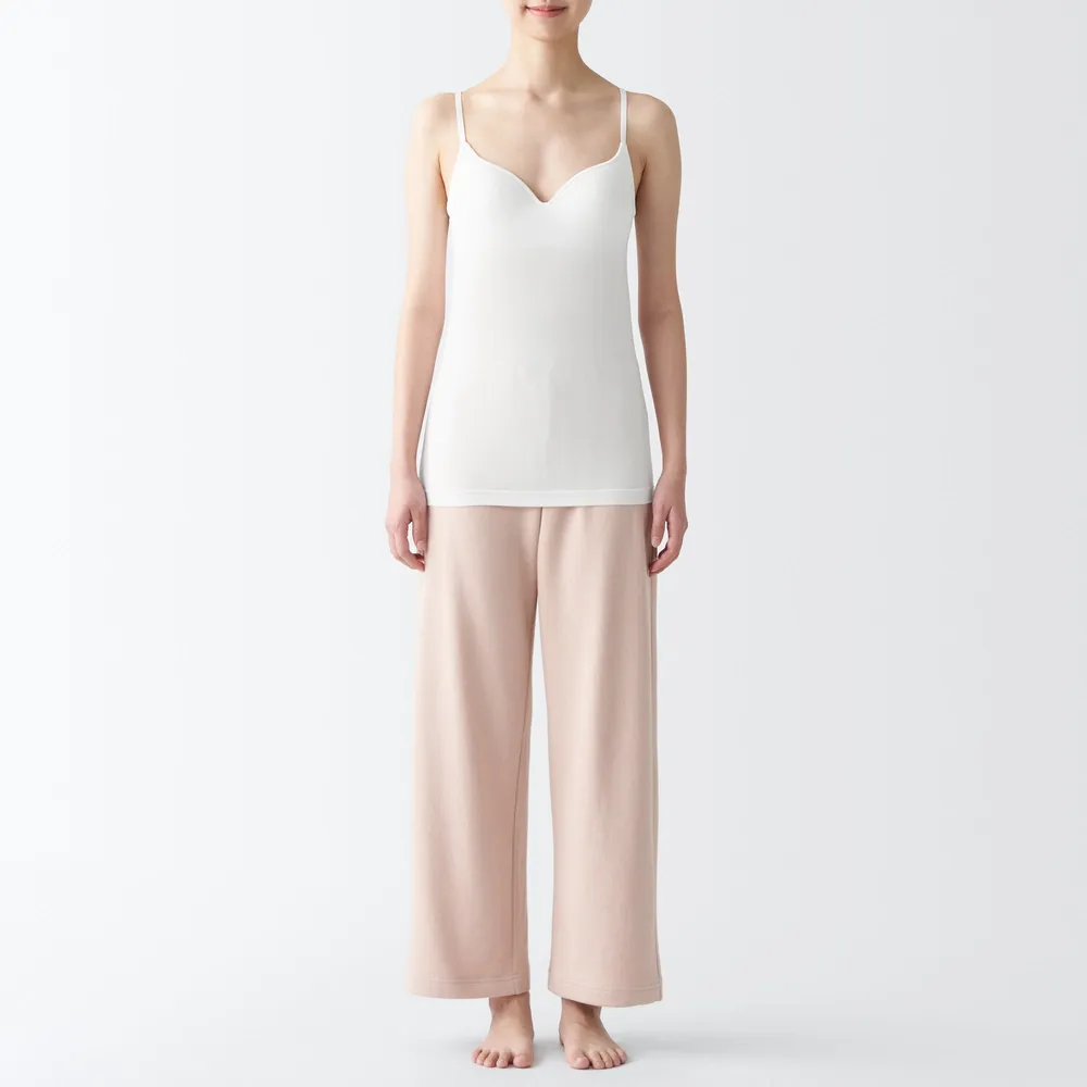 MUJI Lyocell Bra Camisole – MUJI Australia