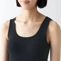 Women's Breathable Cotton Tank Top