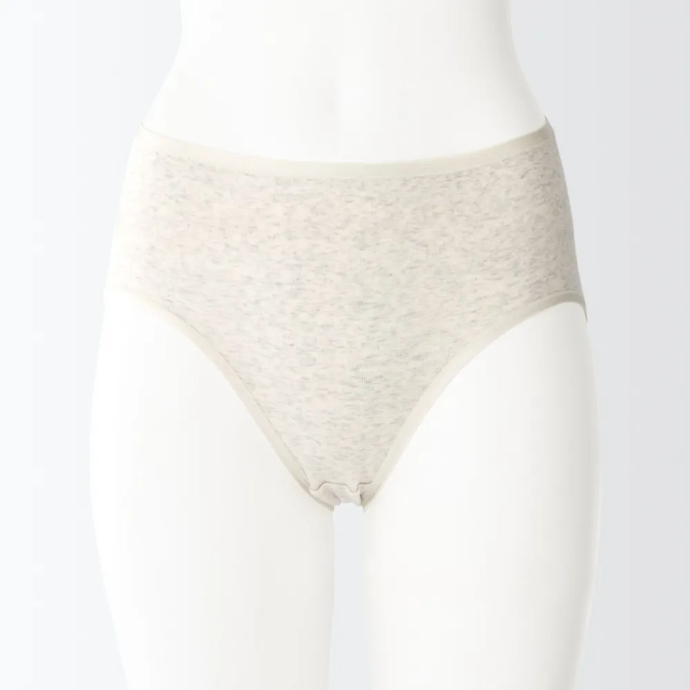 Ardene Lace Back Invisible Cheeky in, Size, Polyester/Nylon/Spandex